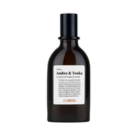AMBER & TONKA | EAU DE PARFUM | 50ML